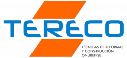 Logo de TERECO, Técnicas de Reformas y Construcción Onubense en Huelva